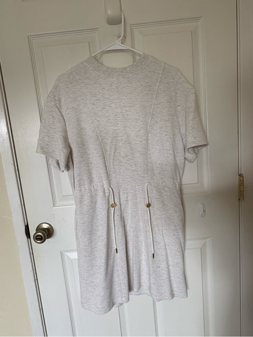 Varley Maple Dress